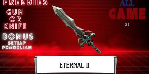 Eternal II