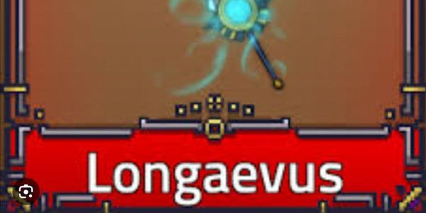 Longaevus