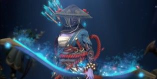 Buy Item Gift Collector's Cache Aghanim - Stranger in the Wandering ...