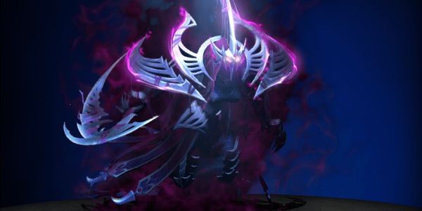 Crescent Huntress (Spectre 2023 Collector's Cache)