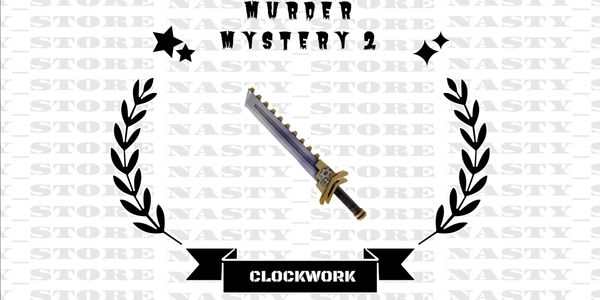 Clockwork
