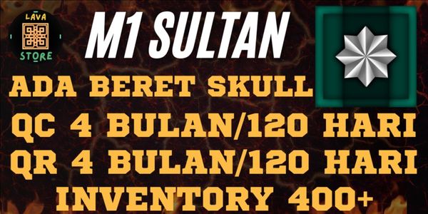Major 1 SUPER SULTAN INVENTORY HUNDREDS OF FULL TITLE PLAIN DATA