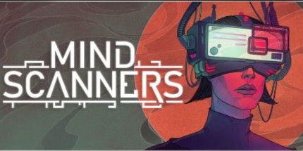 "Mind Scanners"