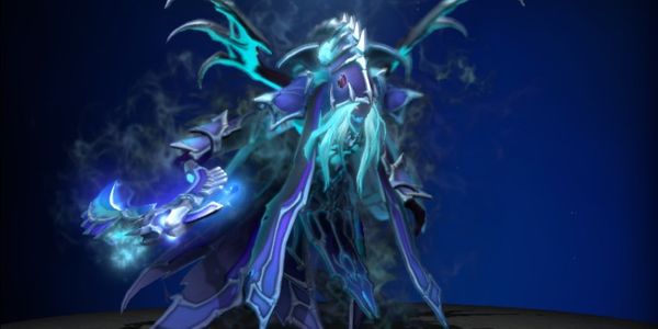 Spoils of the Shadowveil (Spectre Diretide 2022 Collector's Cache)