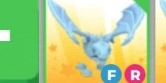 Fr Frost Dragon