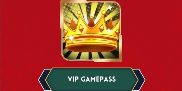 Buy Item VIP Gamepass | Anime Reborn RBL 3075298 | itemku