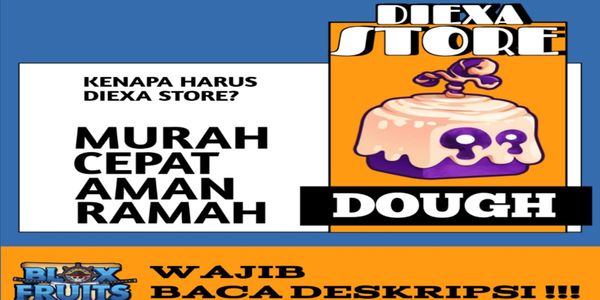 Dough