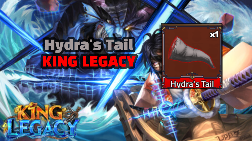 Hydra's Tail