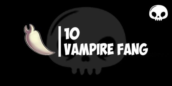 Vampire Fang