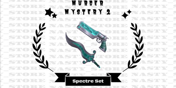 Spectre Set