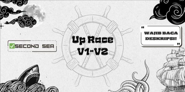 Jasa Race V2