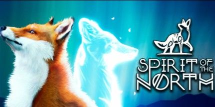 Spirit of the North - Steam