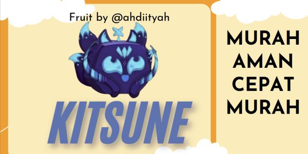 Kitsune