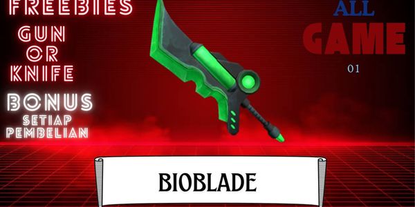 Bioblade