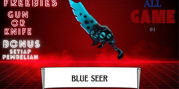 Blue Seer