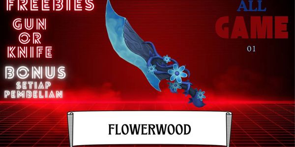 Flowerwood