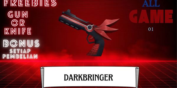 Darkbringer