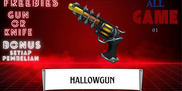Hallowgun
