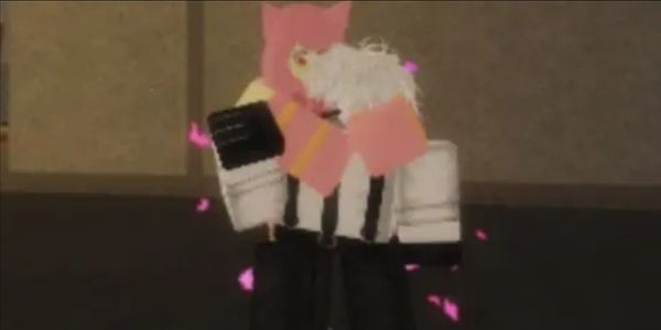 VST | Sakura Stand
