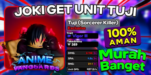 Get Unit Tuji