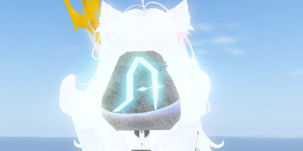Enchant Relic - Fisch