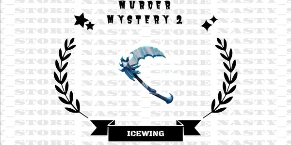 Icewing