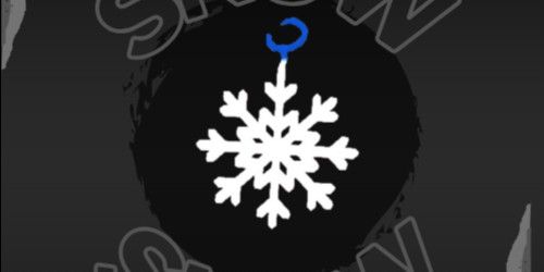 Snow Fruit