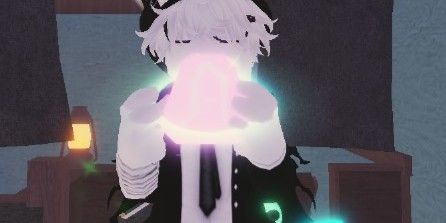 Aurora Relic