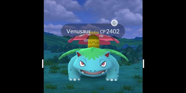 Venusaur
