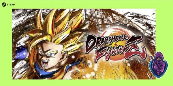 Dragon Ball FighterZ
