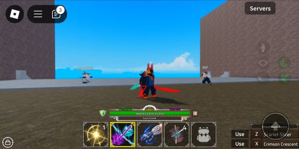 account pribadi pro gg king legacy lvl max