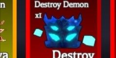 Destory (Akeza)