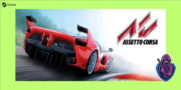 "Assetto Corsa Original Steam"