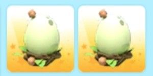 WoodLand Egg - Adoptme