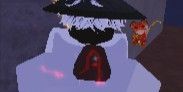 Hexed Relic