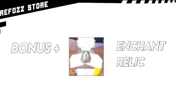 ENCHANT RELIC