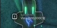 Aurora Totem
