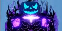 Nightfall Shroud / Grand Piece Online (GPO)