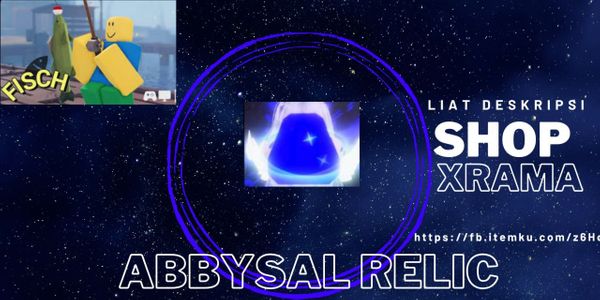 Abbysal Relic