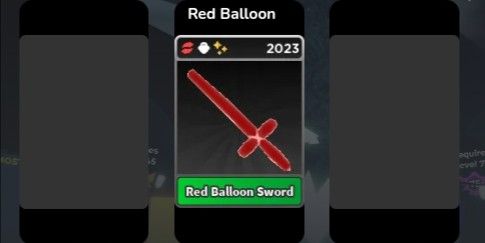 Red Balloon