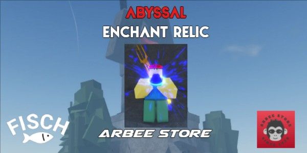 Abyssal Enchant Relic