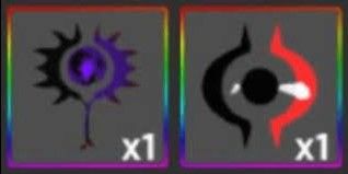 Kraken Core and Sea Serpent's Core (Both Cores) / Grand Piece Online (GPO)