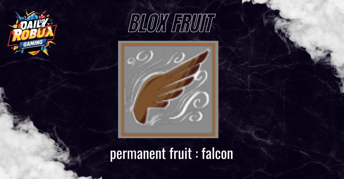 Falcon (Permanent)