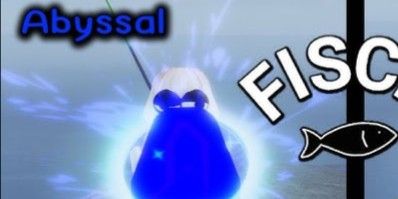 Abyssal Enchant Relic - Fisch