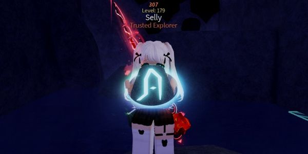 Enchant Relic - Fisch