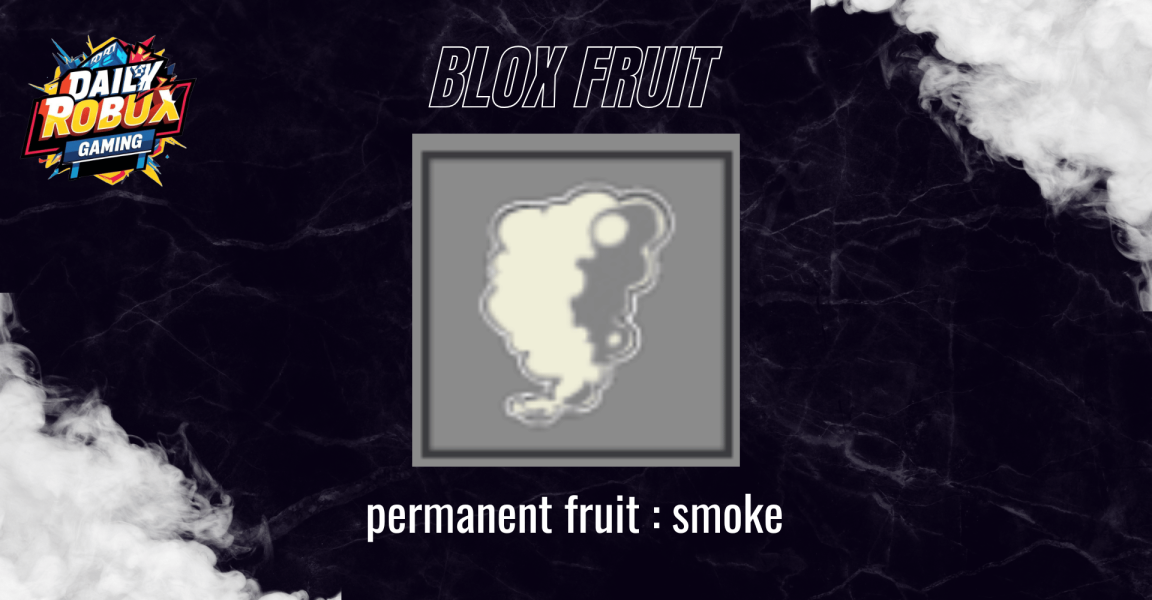 Smoke (Permanent)