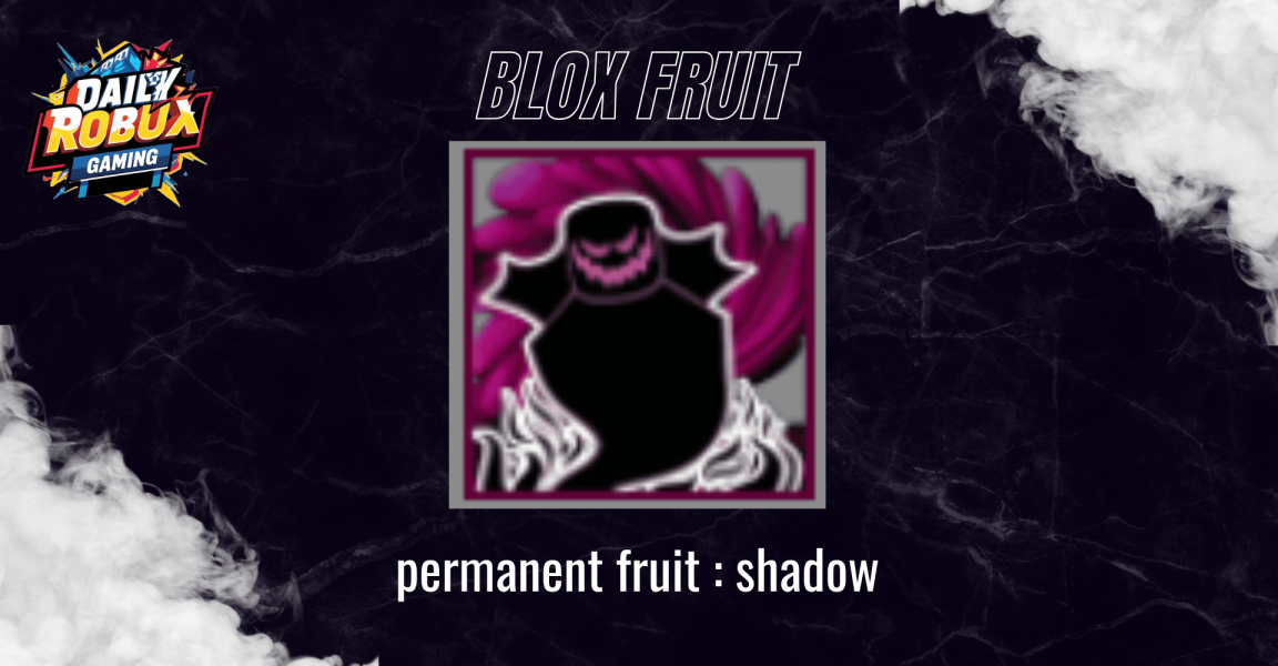 Shadow (Permanent)