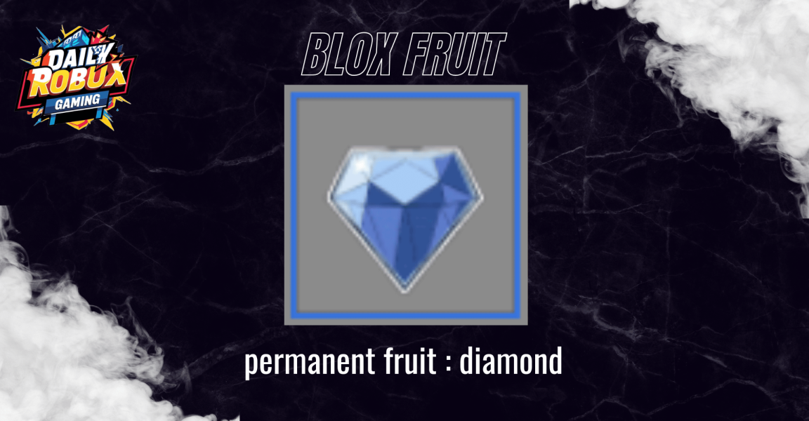 Diamond (Permanent)