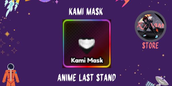 We Mask Anime Last Stand