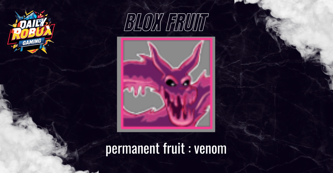 Venom (Permanent)